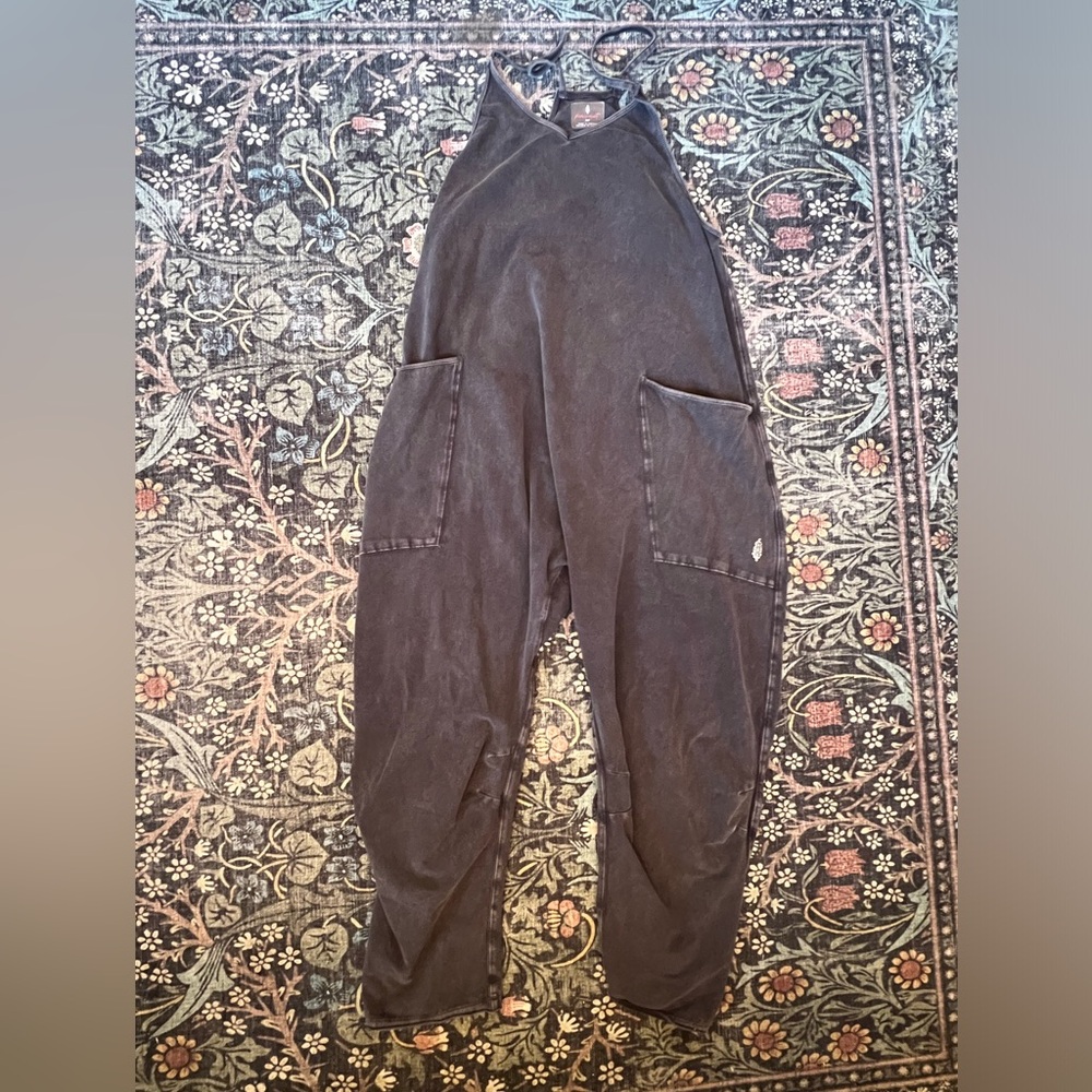 FP Hotshot onesie